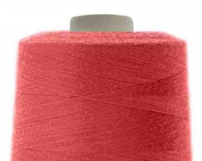 Швейные нитки (армированные) 28S/2, нам. 2 500 м, цвет 488 - купить в Уссурийске. Цена: 148.95 руб.