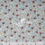 Плательная ткань "Фламенко" 7.1, 80 гр/м2, шир.150 см, принт растительный - купить в Уссурийске. Цена 239.03 руб.