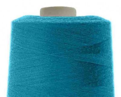 Швейные нитки (армированные) 28S/2, нам. 2 500 м, цвет 340 - купить в Уссурийске. Цена: 148.95 руб.