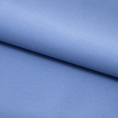 Костюмная ткань "Элис" 17-4139, 200 гр/м2, шир.150см, цвет голубой - купить в Уссурийске. Цена 303.10 руб.