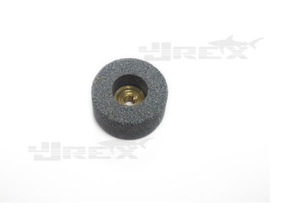 Камень заточный (диск 100мм) - купить в Уссурийске. Цена 117.60 руб.