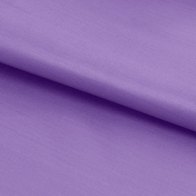 Ткань подкладочная Таффета 16-3823, антист., 53 гр/м2, шир.150см, цвет св.фиолет - купить в Уссурийске. Цена 57.16 руб.