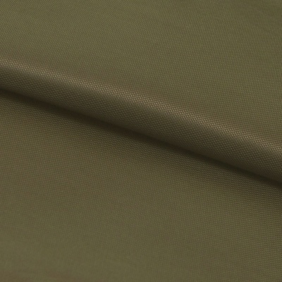 Ткань подкладочная Таффета 19-0618, антист., 53 гр/м2, шир.150см, цвет св.хаки - купить в Уссурийске. Цена 57.16 руб.