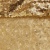 Сетка с пайетками №3, 188 гр/м2, шир.140см, цвет золотой - купить в Уссурийске. Цена 454.12 руб.