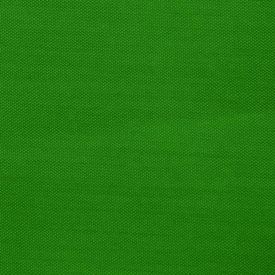 Ткань подкладочная Таффета 17-6153, антист., 53 гр/м2, шир.150см, цвет зелёный - купить в Уссурийске. Цена 57.16 руб.