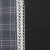 Ткань костюмная 22476 2004, 181 гр/м2, шир.150см, цвет т.серый - купить в Уссурийске. Цена 350.98 руб.