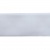 Лента бархатная нейлон, шир.25 мм, (упак. 45,7м), цв.01-белый - купить в Уссурийске. Цена: 981.09 руб.