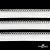 Резинка бельевая ажурная #123-05, шир.11 мм, цв.белый - купить в Уссурийске. Цена: 6.19 руб.