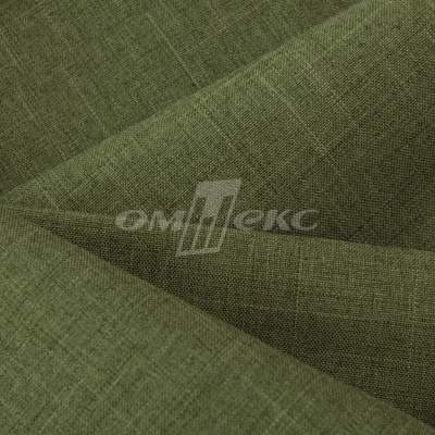 Ткань костюмная габардин Меланж,  цвет хаки/6244В, 172 г/м2, шир. 150 - купить в Уссурийске. Цена 299.21 руб.