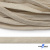 Шнур плетеный d-8 мм плоский, 70% хлопок 30% полиэстер, уп.85+/-1 м, цв.1017-лён - купить в Уссурийске. Цена: 735 руб.