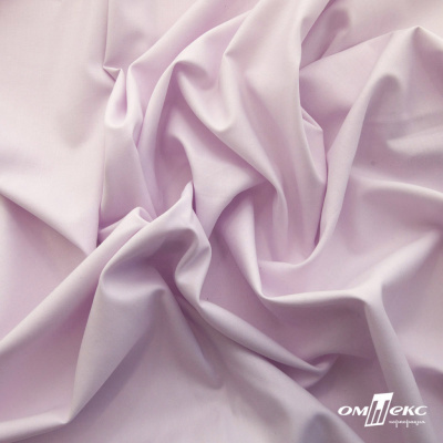 Ткань сорочечная Илер 100%полиэстр, 120 г/м2 ш.150 см, цв.розовый - купить в Уссурийске. Цена 293.20 руб.