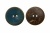 Деревянные украшения для рукоделия пуговицы "Кокос" #2 - купить в Уссурийске. Цена: 33.11 руб.