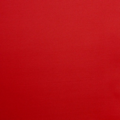 Оксфорд (Oxford) 420D, PU1000/WR, 130 гр/м2, шир.150см, цвет красный - купить в Уссурийске. Цена 153.88 руб.