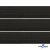 Резинка 30 мм (40 м)  черная бобина - купить в Уссурийске. Цена: 277.16 руб.