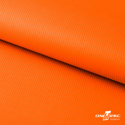 Мембранная ткань "Ditto" 15-1263, PU/WR, 130 гр/м2, шир.150см, цвет оранжевый - купить в Уссурийске. Цена 311.06 руб.