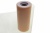 Фатин в шпульках 16-111, 10 гр/м2, шир. 15 см (в нам. 25+/-1 м), цвет персиковый - купить в Уссурийске. Цена: 100.69 руб.
