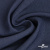 Ткань костюмная "Фиона", 98%P 2%S, 207 г/м2 ш.150 см, цв-джинс - купить в Уссурийске. Цена 342.96 руб.