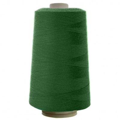 Швейные нитки (армированные) 28S/2, нам. 2 500 м, цвет 381 - купить в Уссурийске. Цена: 139.91 руб.