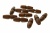 Деревянные украшения для рукоделия "Пуговица" #2 - купить в Уссурийске. Цена: 2.16 руб.