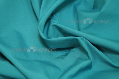 Сорочечная ткань "Ассет" 19-4535, 120 гр/м2, шир.150см, цвет м.волна - купить в Уссурийске. Цена 251.41 руб.