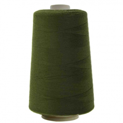 Швейные нитки (армированные) 28S/2, нам. 2 500 м, цвет 178 - купить в Уссурийске. Цена: 139.91 руб.