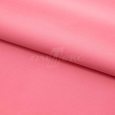 Сорочечная ткань "Ассет", 120 гр/м2, шир.150см, цвет розовый - купить в Уссурийске. Цена 251.41 руб.
