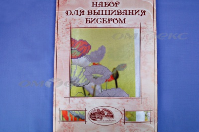 НС №2 набор для вышивания бисером - купить в Уссурийске. Цена: 1 225 руб.
