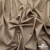 Ткань сорочечная Илер 100%полиэстр, 120 г/м2 ш.150 см, цв. капучино - купить в Уссурийске. Цена 290.24 руб.
