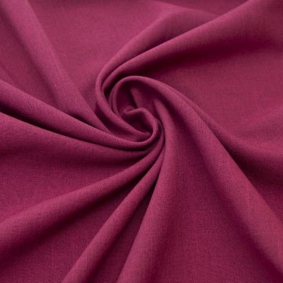 Ткань костюмная габардин "Меланж" 6151А, 172 гр/м2, шир.150см, цвет марсала - купить в Уссурийске. Цена 296.19 руб.