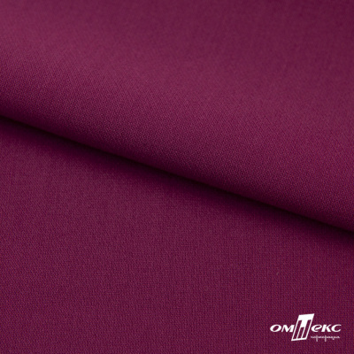 Ткань костюмная "Марко" 80% P, 16% R, 4% S, 220 г/м2, шир.150 см, цв-фиолетово красный #5 - купить в Уссурийске. Цена 522.96 руб.