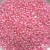 0404-5146G-Полубусины пластиковые круглые "ОмТекс", 4 мм, (уп.50гр=2500+/-10шт), цв.101-св.розовый - купить в Уссурийске. Цена: 63.50 руб.