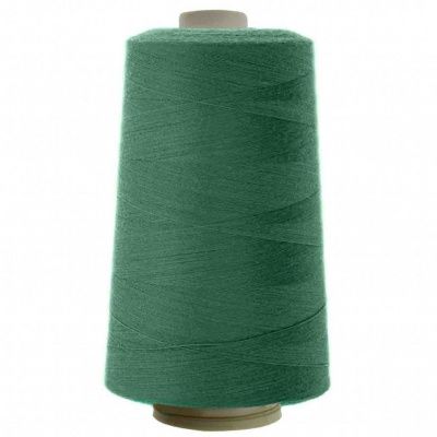 Швейные нитки (армированные) 28S/2, нам. 2 500 м, цвет 376 - купить в Уссурийске. Цена: 148.95 руб.