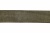 Окантовочная тесьма №158, шир. 22 мм (в упак. 100 м), цвет хаки - купить в Уссурийске. Цена: 207.68 руб.