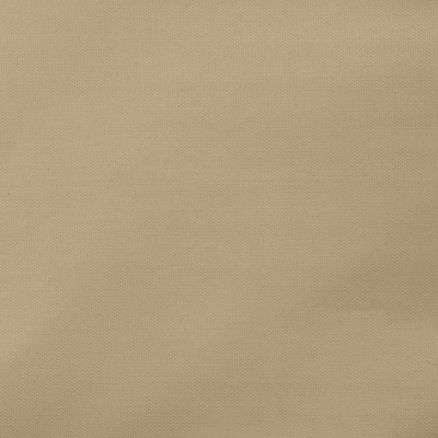 Ткань подкладочная Таффета 16-1010, антист., 53 гр/м2, шир.150см, цвет т.бежевый - купить в Уссурийске. Цена 62.37 руб.
