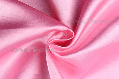 Портьерная ткань Шанзализе 2026, №11 (295 см)розовый - купить в Уссурийске. Цена 480.95 руб.