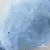 Сетка Фатин Глитер Спейс, 12 (+/-5) гр/м2, шир.150 см, 16-93/голубой - купить в Уссурийске. Цена 180.32 руб.