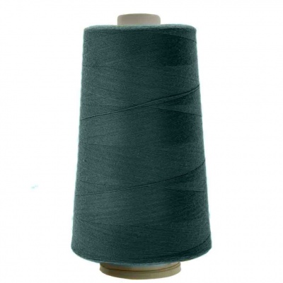 Швейные нитки (армированные) 28S/2, нам. 2 500 м, цвет 226 - купить в Уссурийске. Цена: 148.95 руб.