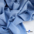 Ткань плательная Марсель 80% полиэстер 20% нейлон,125 гр/м2, шир. 150 см, цв. голубой - купить в Уссурийске. Цена 460.18 руб.