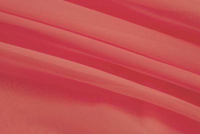 Портьерный капрон 15-1621, 47 гр/м2, шир.300см, цвет т.розовый - купить в Уссурийске. Цена 138.67 руб.