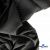 Ткань подкладочная Жаккард PV2416932, 93г/м2, 145 см,черный - купить в Уссурийске. Цена 241.46 руб.