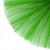 Сетка Глиттер, 24 г/м2, шир.145 см., зеленый - купить в Уссурийске. Цена 117.24 руб.