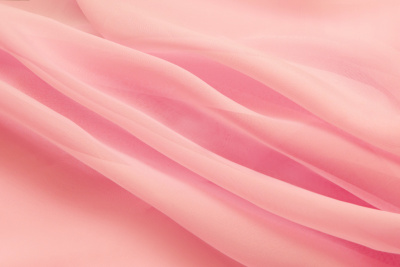 Портьерный капрон 15-2215, 47 гр/м2, шир.300см, цвет 5/розовый - купить в Уссурийске. Цена 137.27 руб.