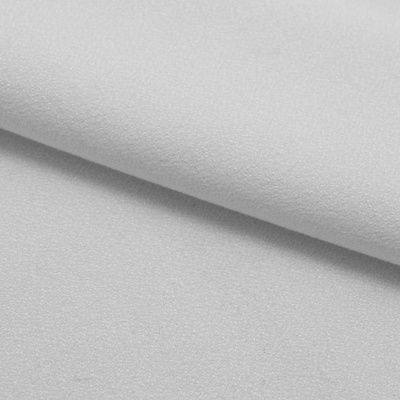 Костюмная ткань с вискозой "Бриджит", 210 гр/м2, шир.150см, цвет белый - купить в Уссурийске. Цена 564.96 руб.