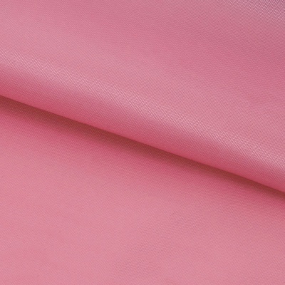 Ткань подкладочная Таффета 15-2216, 48 гр/м2, шир.150см, цвет розовый - купить в Уссурийске. Цена 55.19 руб.