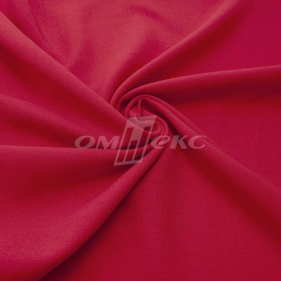 Ткань костюмная габардин "Меланж" 6117А, 172 гр/м2, шир.150см, цвет красный - купить в Уссурийске. Цена 284.20 руб.