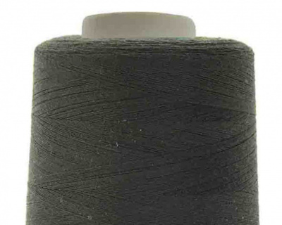Швейные нитки (армированные) 28S/2, нам. 2 500 м, цвет 102 - купить в Уссурийске. Цена: 148.95 руб.