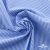 Ткань сорочечная Полоска Кенди, 115 г/м2, 58% пэ,42% хл, шир.150 см, цв.2-голубой, (арт.110) - купить в Уссурийске. Цена 306.69 руб.