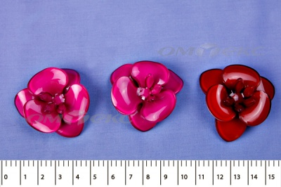 Украшение "Розы крупные" брак - купить в Уссурийске. Цена: 66.10 руб.