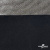 Трикотажное полотно голограмма, шир.140 см, #602 -чёрный/серебро - купить в Уссурийске. Цена 385.88 руб.