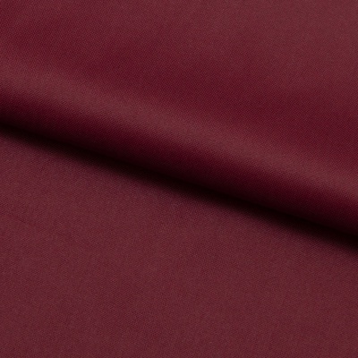 Курточная ткань Дюэл (дюспо) 19-2024, PU/WR/Milky, 80 гр/м2, шир.150см, цвет бордовый - купить в Уссурийске. Цена 141.80 руб.